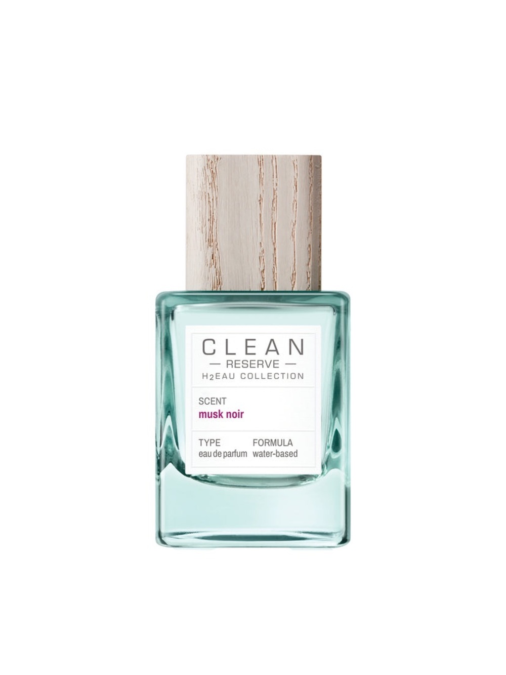 Clean Reserve Musk Noir Fragrance